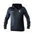 SC Freiburg Trainingshoodie Winter Warrior 24/25 schwarz (1)