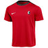 SC Freiburg Trainingsshirt Kinder NIKE 24/25 rot (1)