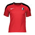 SC Freiburg Trainingsshirt NIKE 24/25 rot (1)