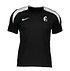 SC Freiburg Trainingsshirt NIKE 24/25 schwarz (1)