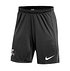 SC Freiburg Trainingsshort Kinder NIKE 24/25 schwarz (1)