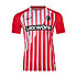 SC Freiburg Trikot Heim 26/27 rot (1)