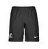 SC Freiburg Trikot Hose Auswärts 25/26 schwarz (1)