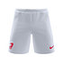 SC Freiburg Trikot Hose Auswärts Kinder 26/27 weiß (1)