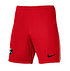 SC Freiburg Trikot Hose Kinder 26/27 rot Front (1)
