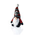 SC Freiburg Weihnachtswichtel II 18 cm (1)
