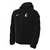 SC Freiburg Winterjacke Kinder NIKE schwarz (1)