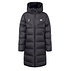 SC Freiburg Winterparka NIKE 24/25 schwarz (1)