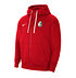 SC Freiburg Zip-Hoodie NIKE (rot) university red/white/white