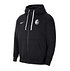 SC Freiburg Zip-Hoodie NIKE (schwarz) (1)