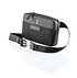 SC Freiburg x Kapten & Son Bauchtasche Habo All Black (1)