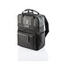 SC Freiburg x Kapten & Son Rucksack Bergen Pro All Black (1)