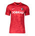 SCF Aufwärm-T-Shirt NIKE 25/26 rot (1)