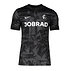 SCF Aufwärm-T-Shirt NIKE 25/26 schwarz - Vorderseite (1)