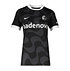 SCF Auswärtstrikot Frauenschnitt Badenova 25/26 schwarz (1)