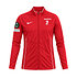 SCF Einlaufjacke NIKE "Europapokal 2026/27" rot (1)