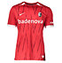 SCF Heimtrikot Frauen Badenova 24/25 rot (1)