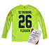 SCF Matchvorbereitet | Pokalfinal-TW-Trikot 21/22 SCF vs. RBL | 26. Flekken (1)