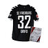 SCF Matchworn | Auswärtstrikot 20/21 | Hertha BSC vs. SCF | 32. Grifo (1)