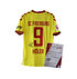 SCF Matchworn | Ausweichtrikot 20/21 | B04 vs. SCF | 9. Höler (1)
