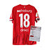SCF Matchworn | DFB-Pokaltrikot 24/25 | SCF vs. HSV | 18. Dinkci  (1)