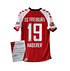 SCF Matchworn | Heimtrikot 20/21 | SCF vs. FCB | 19. Haberer | sign. | (1)