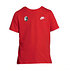 SCF NIKE Futura T-Shirt Kinder rot 25/26 (1)