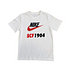 SCF NIKE Futura T-Shirt Kinder weiss 25/26