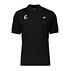 SCF Polo BW NIKE schwarz vorne (1)