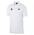 SCF Polo BW NIKE weiß (1)