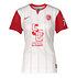 SCF Sondertrikot "50 Jahre SC Frauen“ Frauenschnitt (1)