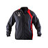 SCF Total 90 NIKE Trainingsjacke schwarz (1)