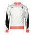 SCF Trainingsjacke Kinder NIKE 25/26 weiß front (1)