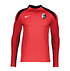 SCF Trainingstop 1/4-Zip Kinder NIKE 24/25 rot (1)