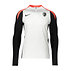 SCF Trainingstop 1/4-Zip Kinder NIKE 25/26 weiß (1)