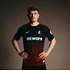 SC Freiburg Trikot 3rd 26/27 schwarz Treu (5)