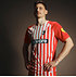 SC Freiburg Trikot Heim 26/27 rot Eggestein (6)