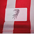 SC Freiburg Trikot Heim 26/27 rot Hologramm (5)