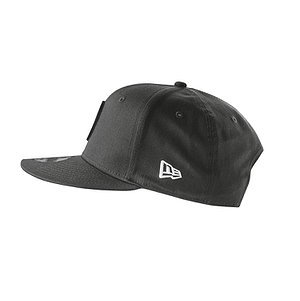 Cap NE 9FIFTY Snapback "Logo" schwarz