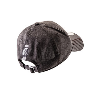 Cap "NE 9FORTY Strapback" anthra