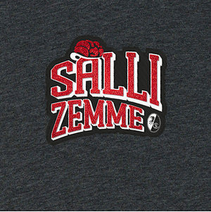 SC Freiburg T-Shirt "Salli Zemme"
