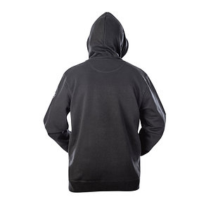 Hoodie "Black Bonnie x SC Freiburg" schwarz