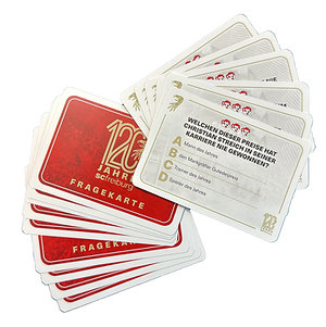 SC Freiburg 120 Jahre Jubiläumsquiz