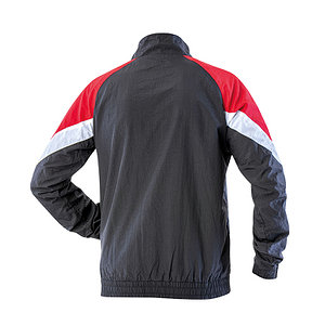 SC Freiburg Anzugjacke "Color-Block" schwarz