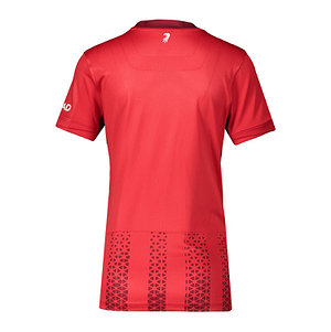 SC Freiburg Ausweichtrikot Badenova 25/26 rot