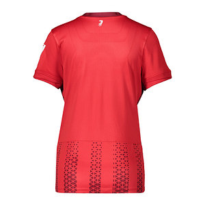 SC Freiburg Europapokal Trikot Frauen 25/26 rot