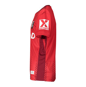 SC Freiburg Europapokal Trikot Kinder 25/26 rot