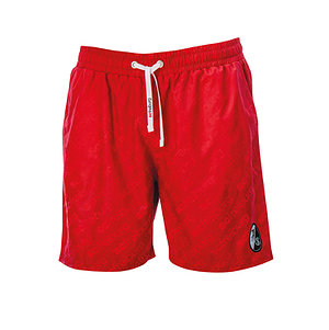SC Freiburg Badehose "Magic" Erw. rot