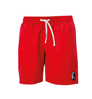 SC Freiburg Badehose "Magic" Kinder rot