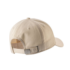 SC Freiburg Basic Cap "SC Freiburg" beige
